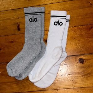 Alo socks